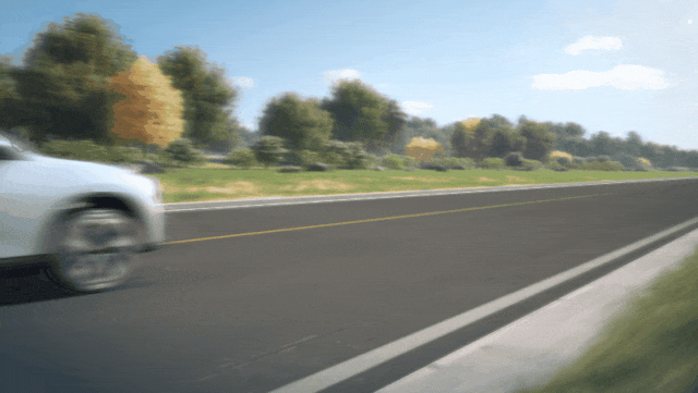 请教各位车友：越“硬”就越安全吗？-有驾