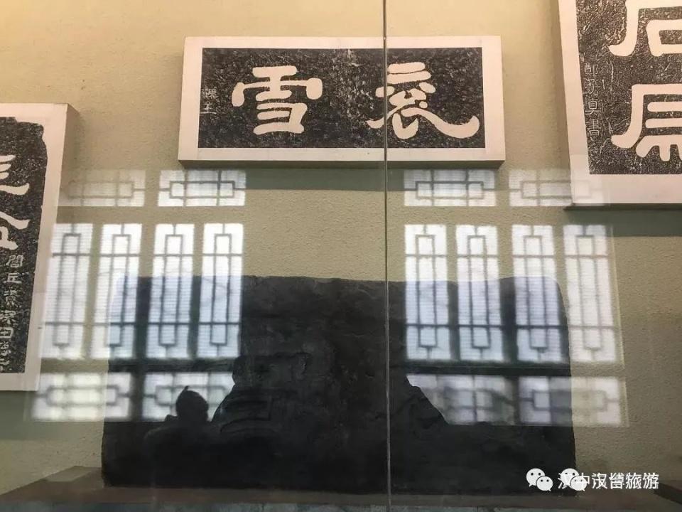 「文旅動態」一起走進漢中市博物館,感受這座城市燦爛而悠久的歷史