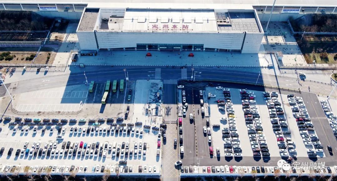 高铁定州东站列车大调整,最新列车表来了,快收藏!