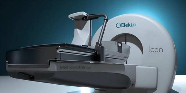 新一代伽玛刀获批