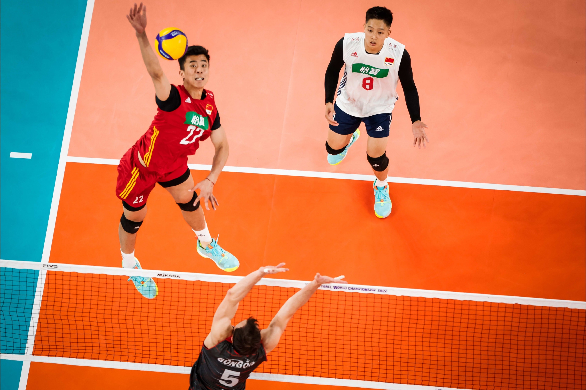 中国男排热身赛取消!静等4大主力留洋归来,5月赴日参赛检验成果