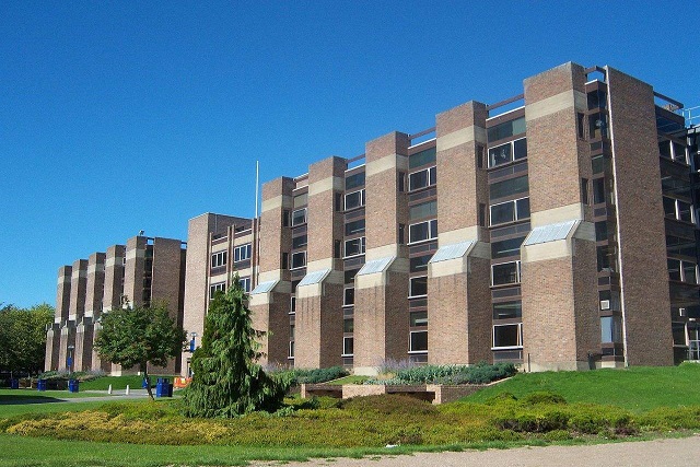 「肯特大学」mba项目优势丨mba学制