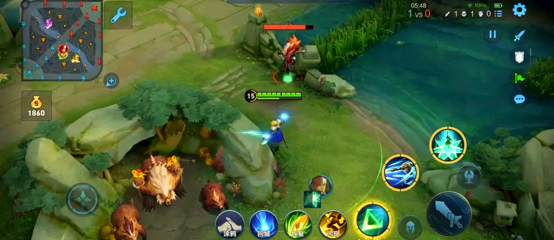 夏洛特全面解析:被动叠加与核心输出技巧深入探讨