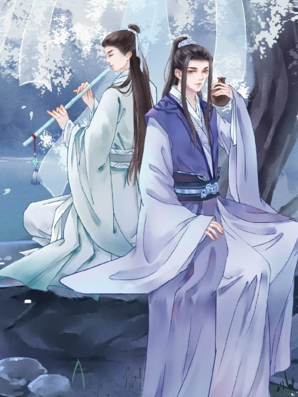 《锦瑟》啥也不是,priest最新佳作被爆宠,9.8分再创纯爱巅峰