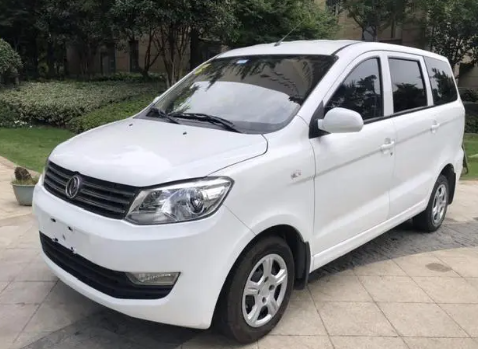 东风风光330s口碑