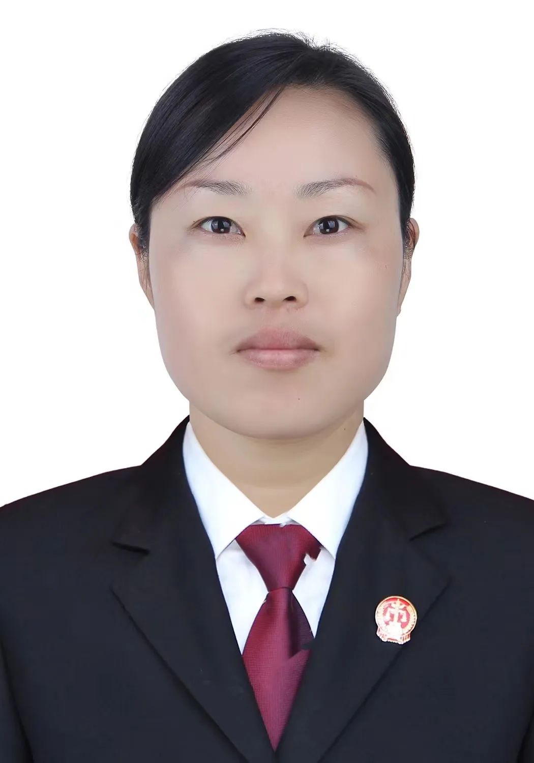 【榜样力量 | 女法官国际日】春风十里不如你,梁河法院女法官的别样