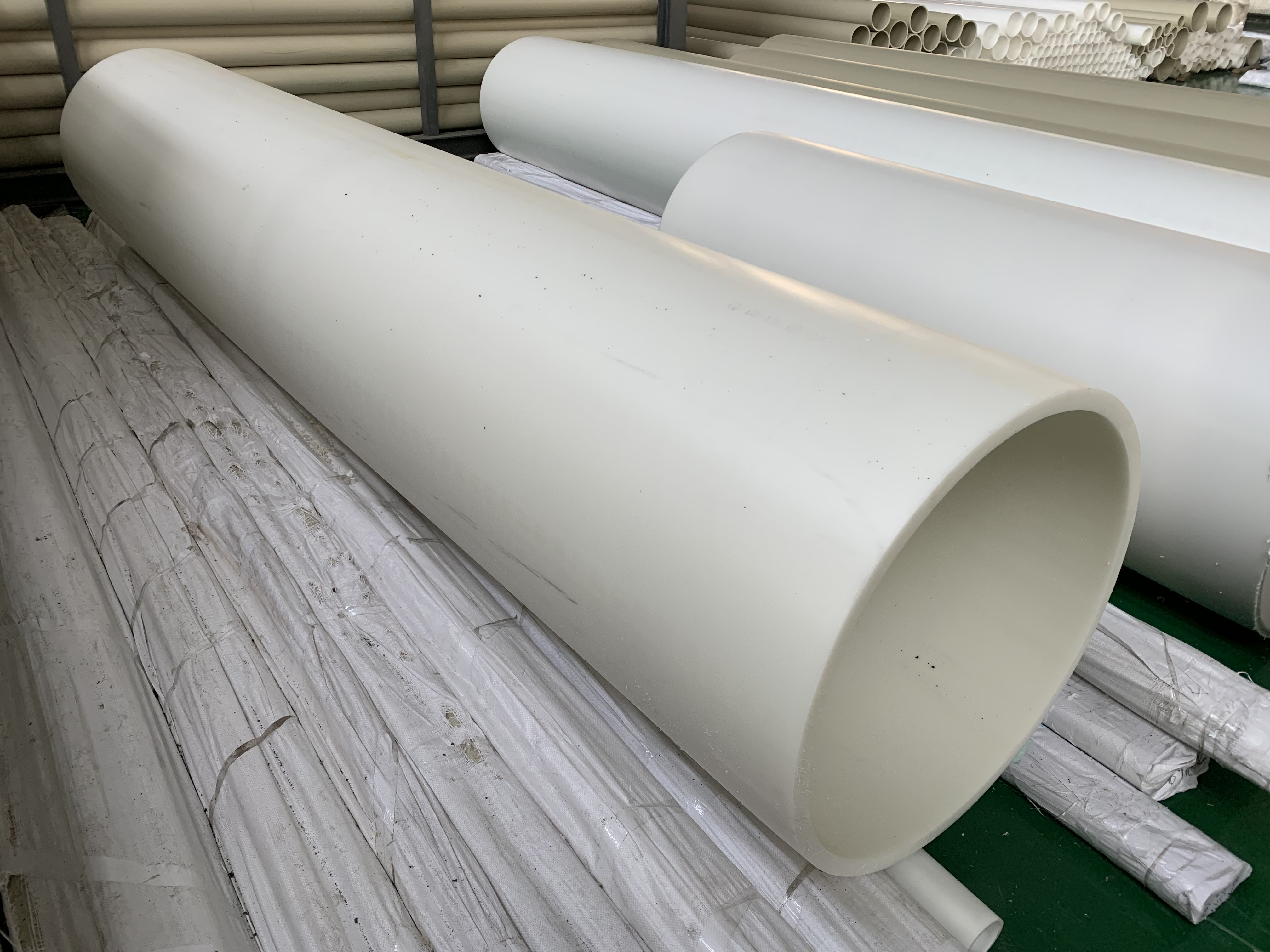 pp风管的表面弯曲刚度