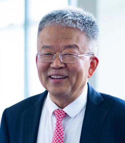 杨士强教授获2022年度"ccf杰出贡献奖"