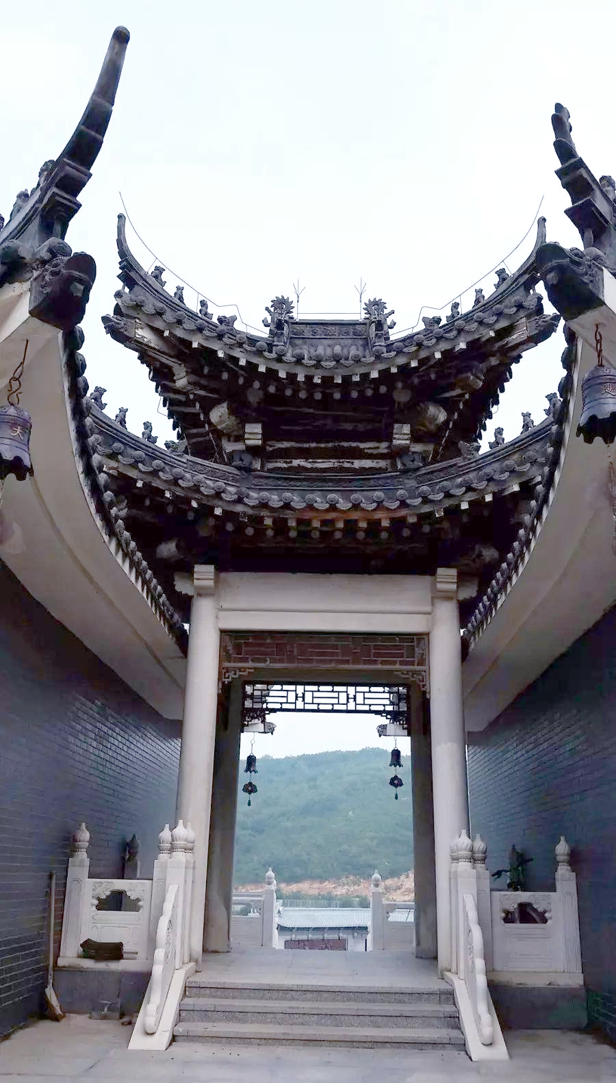 海城大悲寺超度-海城大悲寺被国家封了