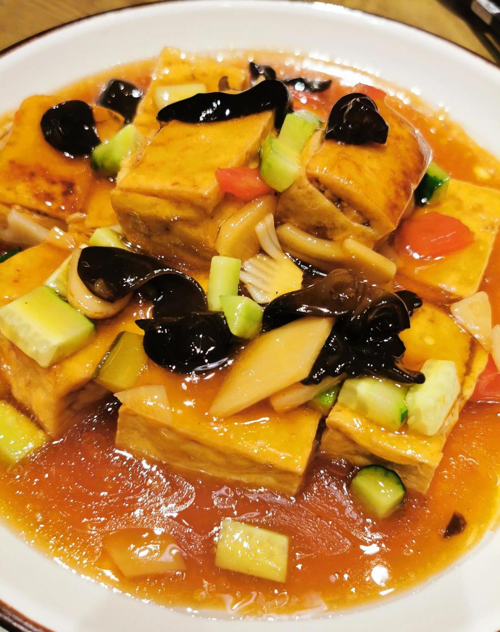 博山菜# 从济南去博山可以走高速不花过路费 从港沟上g2高速到雪液