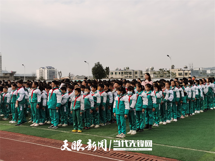 金沙县沙土镇三合小学图片