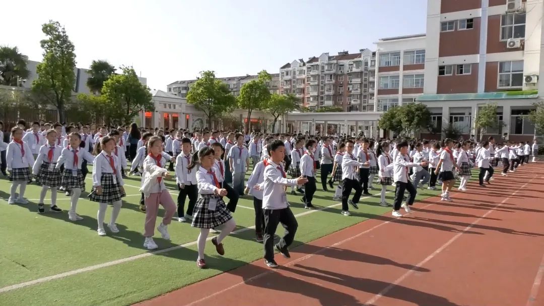 南京市建邺实验小学分校s训练营活动正式启动