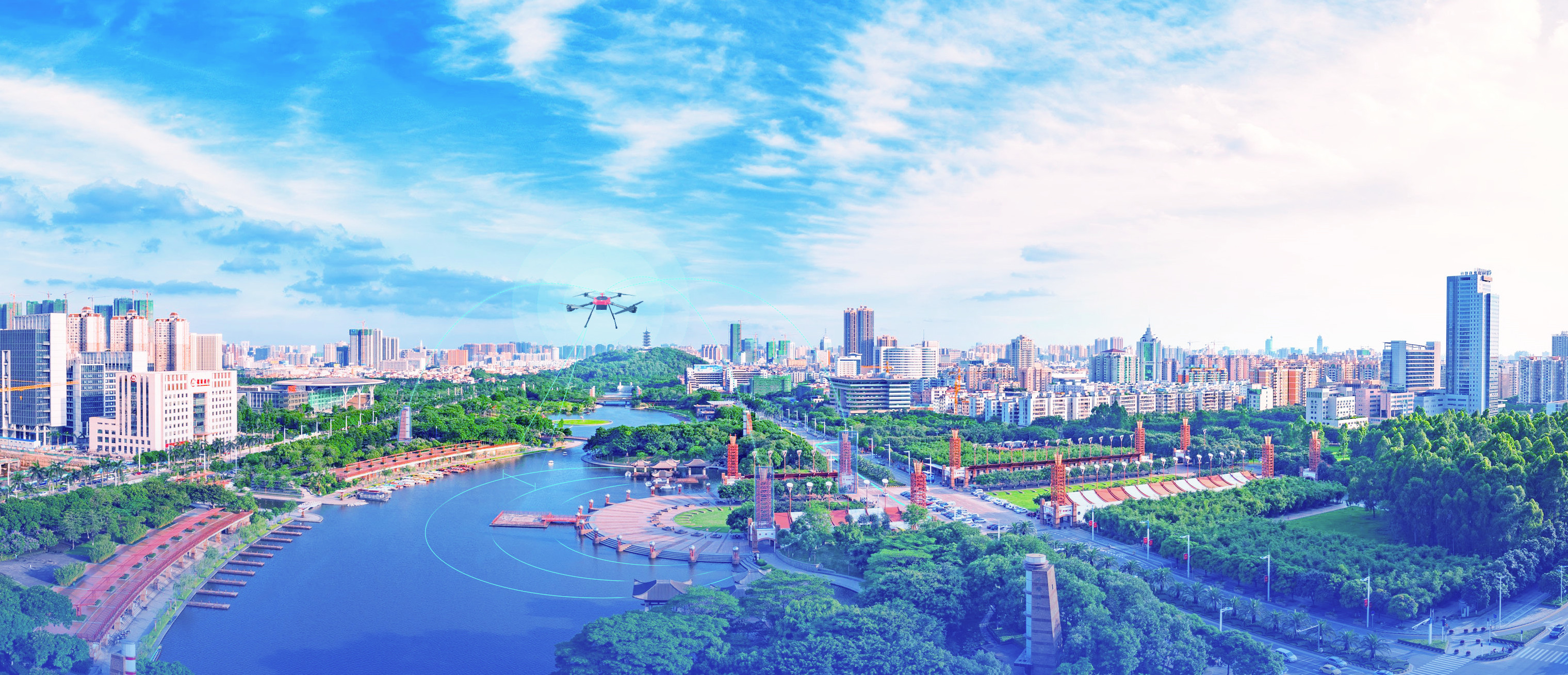 榜样力量-世寰智能荣获桂城首创优秀创业团队|见证科创发展正当时