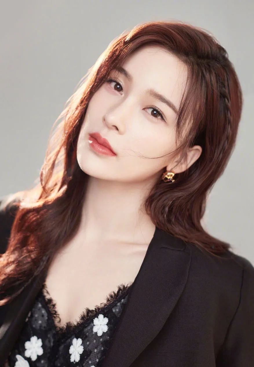 赵樱子的照片壁纸精选n