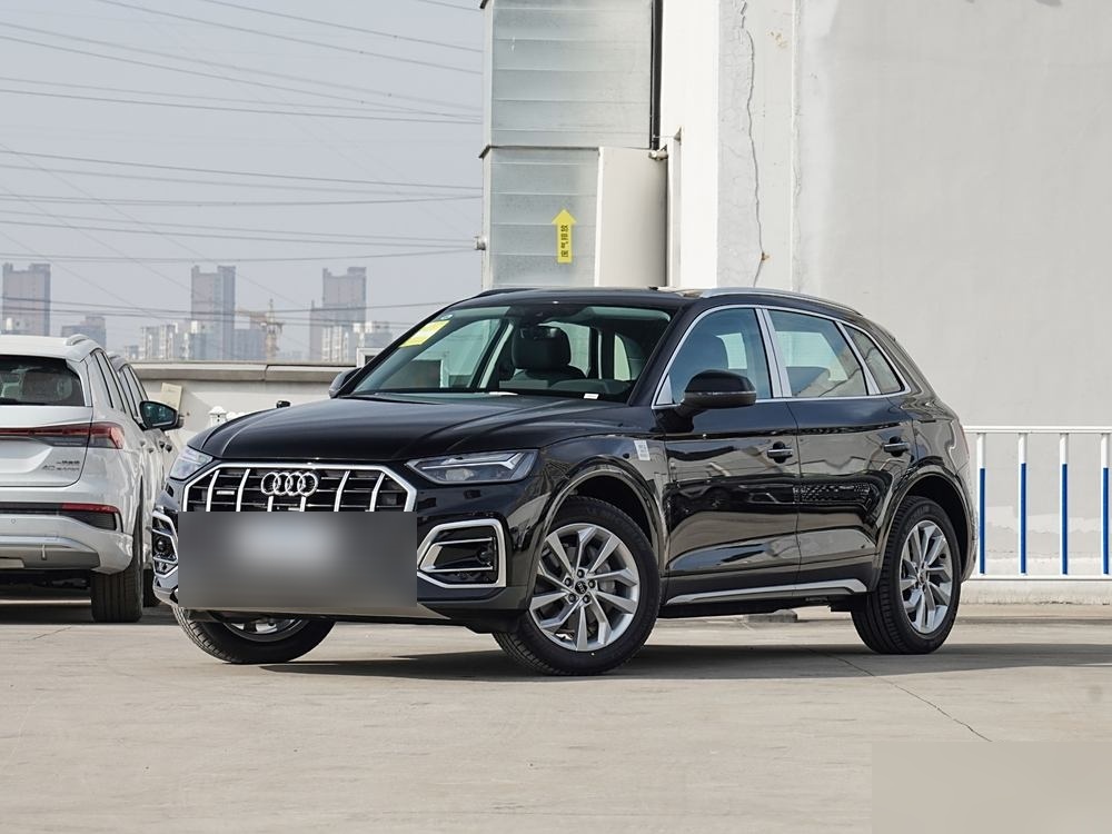 奥迪q5l与奔驰glc对比解析,谁才是豪华suv之王?