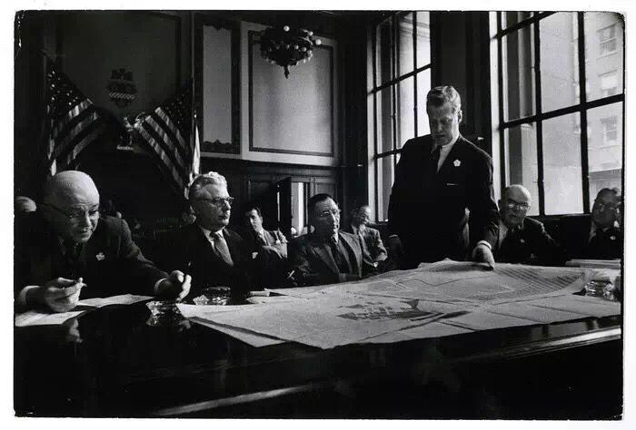 1941年《租借法案》通过后,摩根索的债券宣传计划是如何进行的?