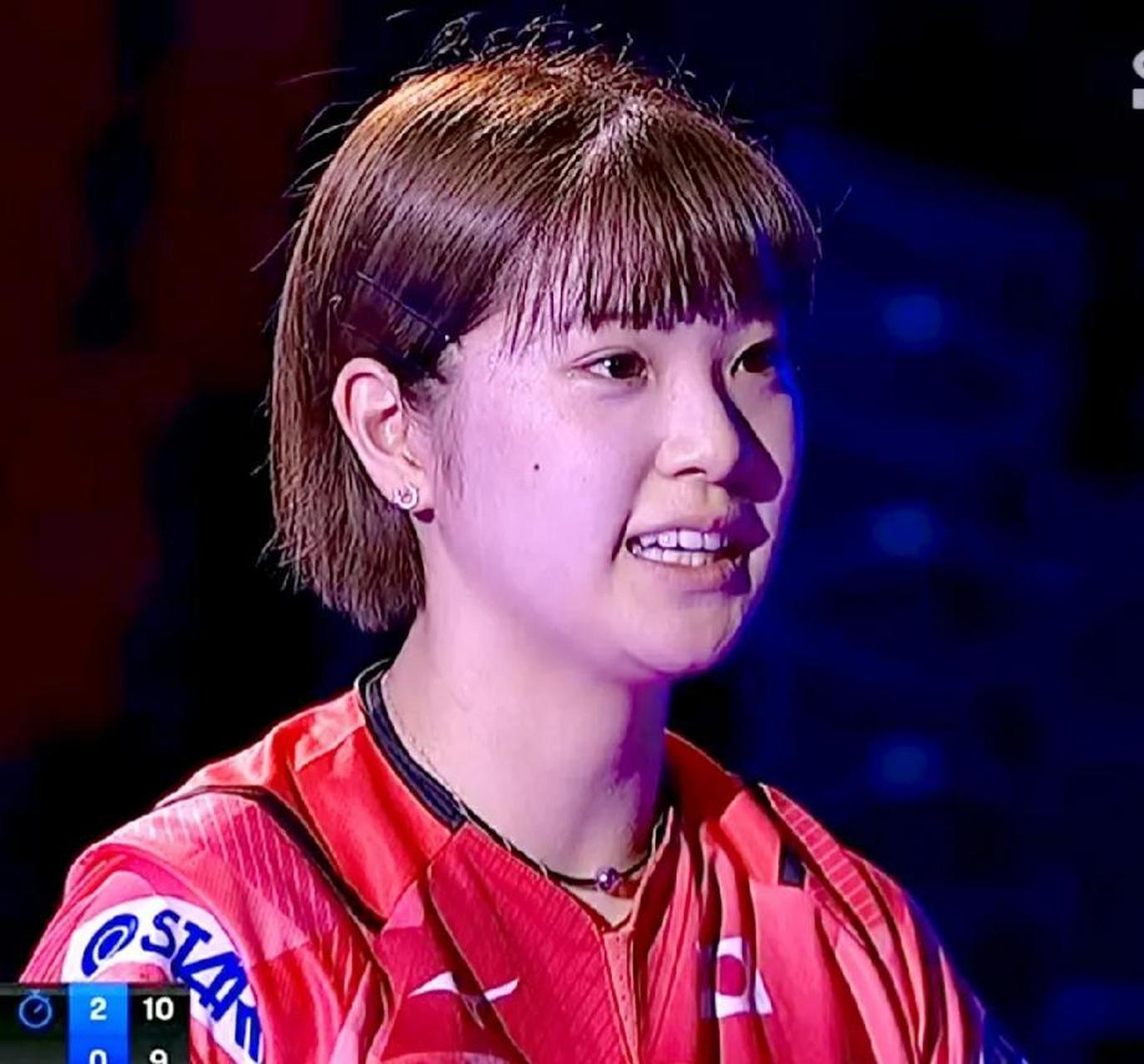 长崎美柚越来越漂亮了!