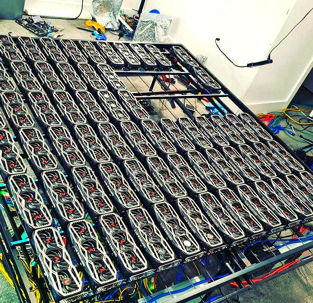 矿难后,哪些显卡值得购买?避免这些矿卡,避免踩坑!