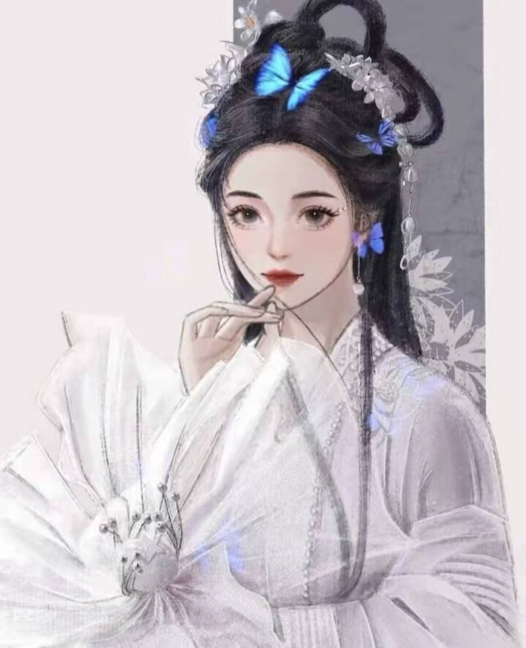 《田园小针女》车祸醒来成痴呆小农女,她化刃为针,挣得一片锦绣