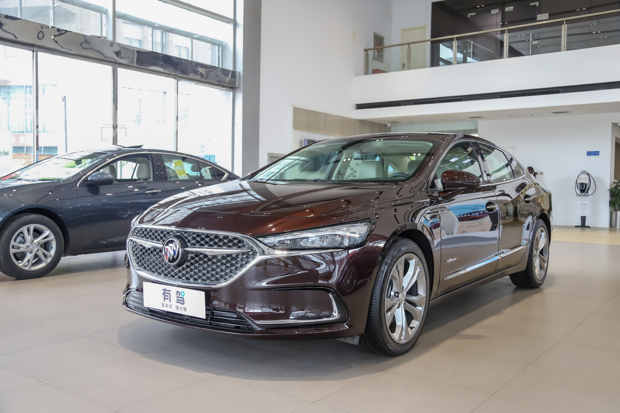 新车|2022款别克君越上市,部分车型配置降低,售21.98万元起