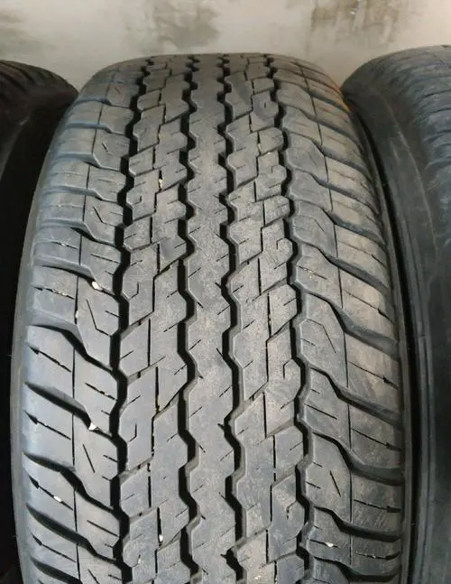 四季轮胎是什么?