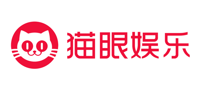 猫眼电影 logo图片