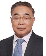 张伯礼院士