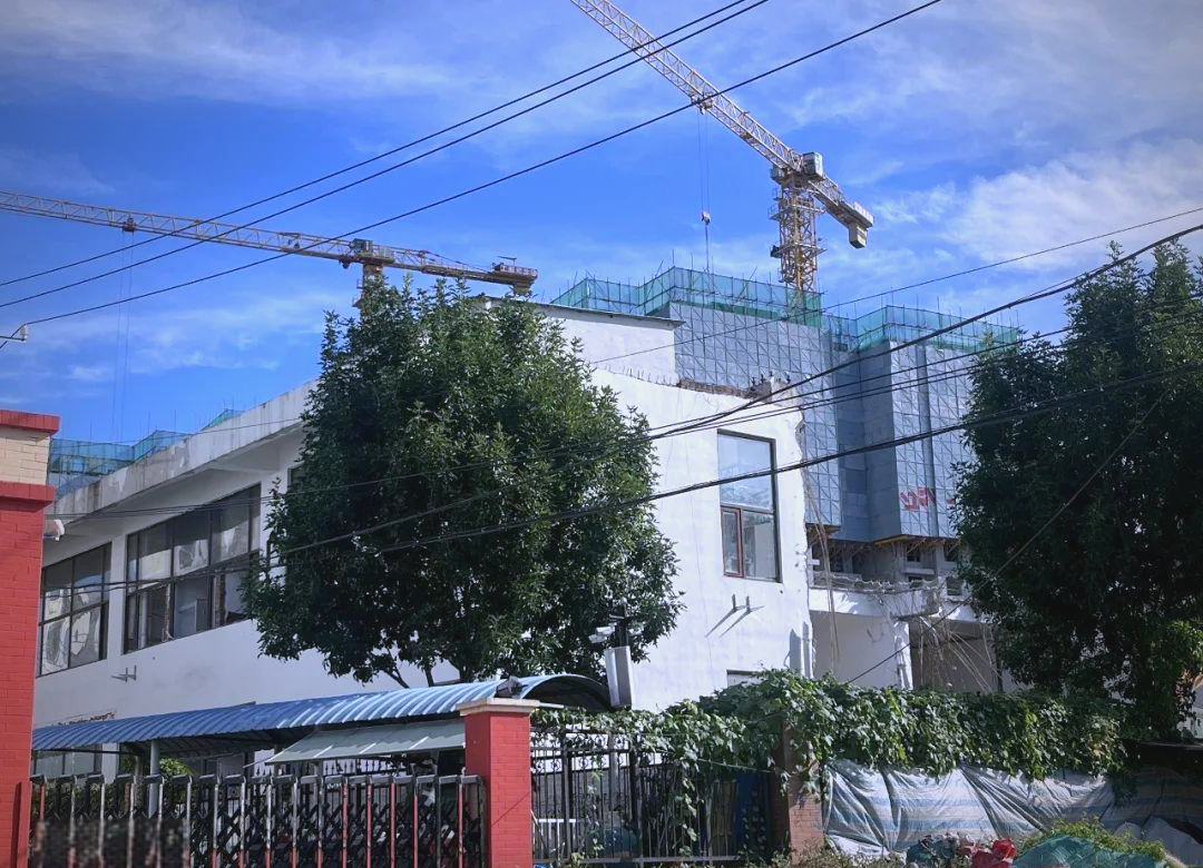 丰台大红门拆迁户的漫长回迁路何时能走完