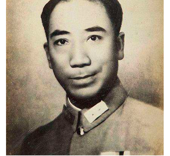 军统第一任局长贺耀祖,戴笠都畏惧三分,后弃暗投明在香港起义