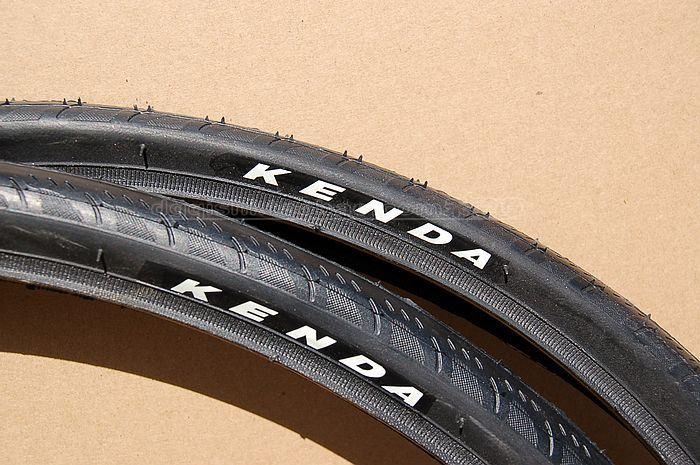 kenda是什么品牌的轮胎?