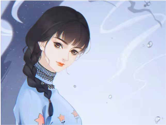 年代文:精英律师重生70黑胖村姑,看她一手烂牌逆袭人生赢家