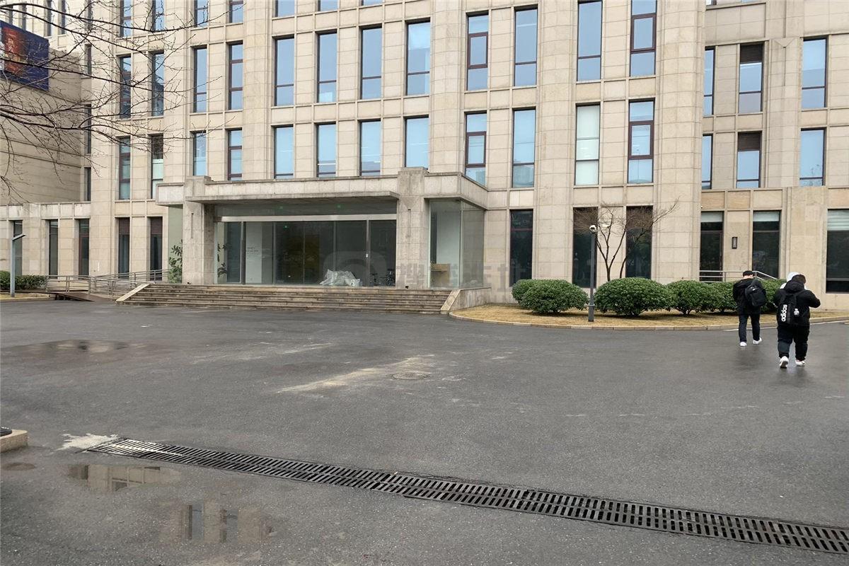 徐汇区滨江中山南二路办公楼:美奂大厦