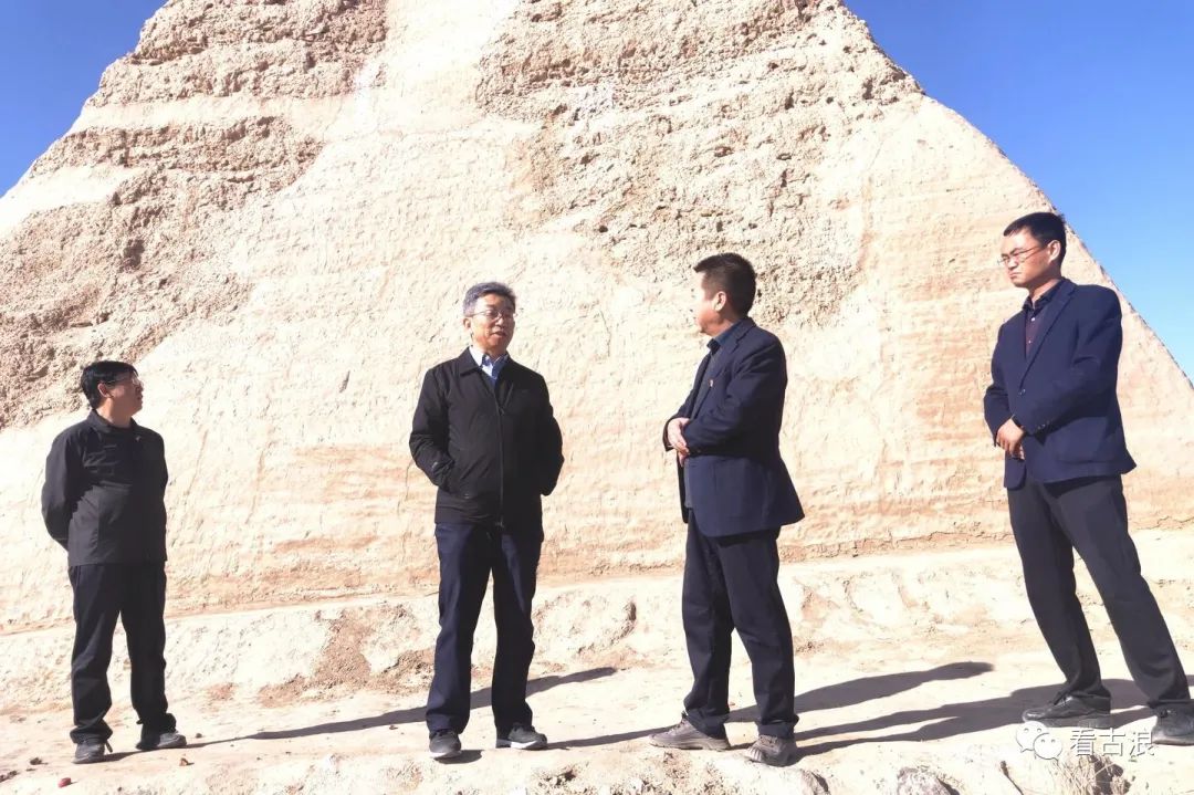 赵彦民专题调研人大代表建议办理情况