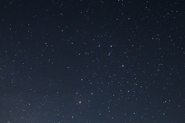 z 6星空实拍分享 尼康相机为什么适合拍摄风光