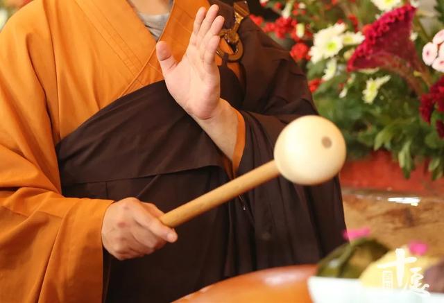 宗性法师:我向蜀中老宿学川派梵呗(2)智益上人悉心教梵呗技巧