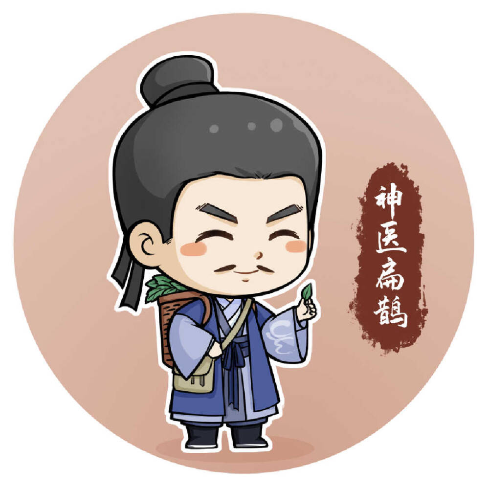 做核酸,有贴贴!济南核酸检测贴纸"辛弃疾"上线了