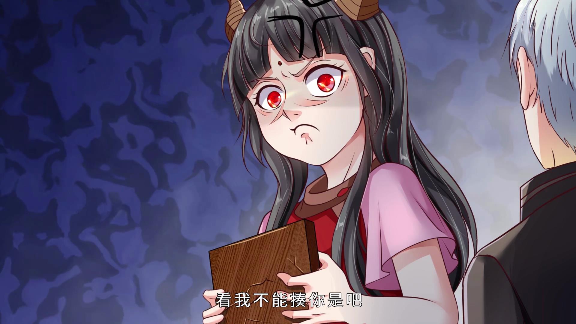 没有逻辑,有钱人脑子大多不正常,我是大仙尊怎么就火了?