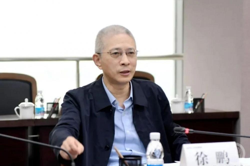 四大央企同日宣布人事调整,王明远任中航集团总经理