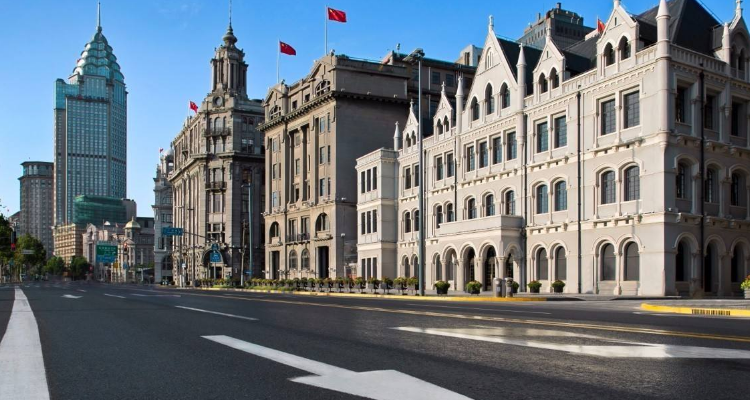 最早开设在上海的华资银行是什么