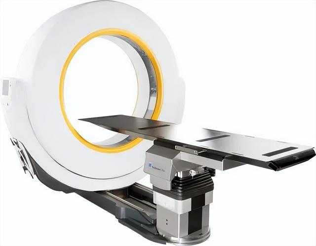 小型移动全身ct获批