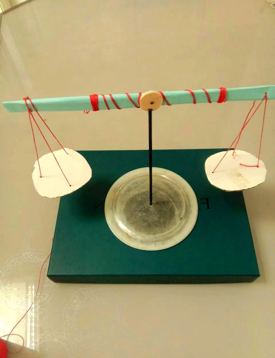 孩子们宅家科技小制作,创意作品纷纷亮相