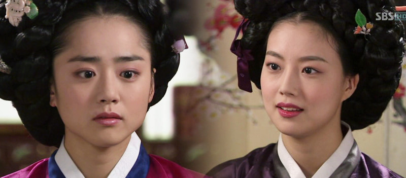 6位古装剧信看演韩国演员李世荣作品少却精朴恩斌演技超绝