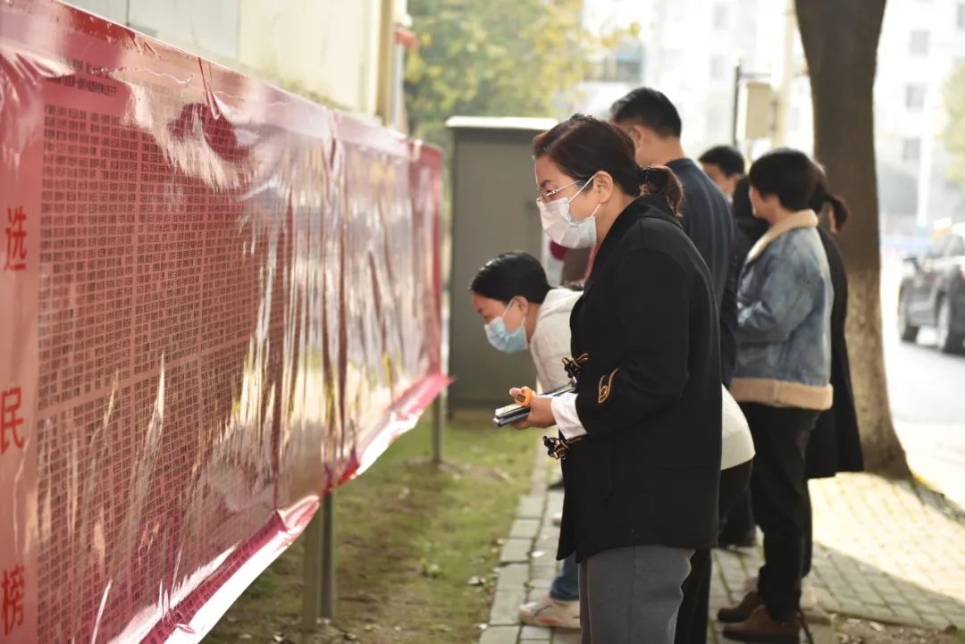 榜上有名,速来看榜!