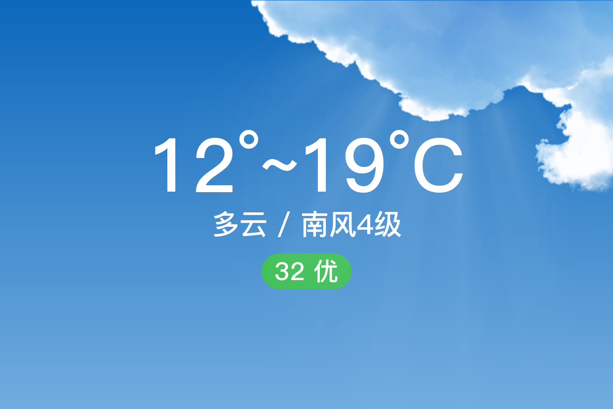 烟台栖霞天气预报15天预报