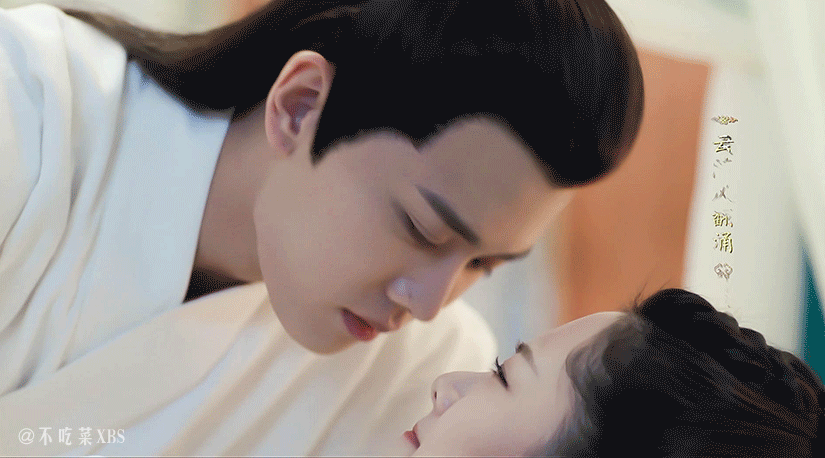 锦衣之下220:这一集太腻,作者不会起名了