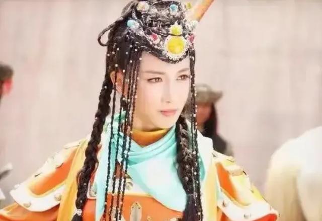 杨文广在评书和传说中娶了19个妻子,她们分别是谁,谁更厉害?