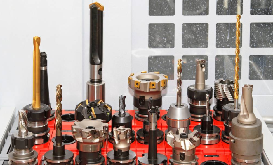 加工中心刀具如何选择?