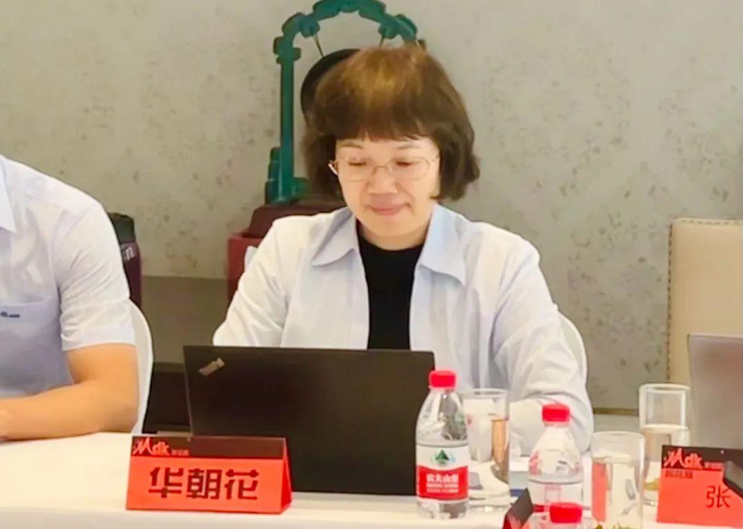 「调研回顾」美迪凯(688079)机构调研交流会圆满落幕