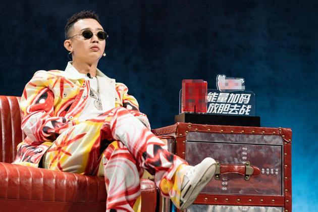 从冠军转变为厂牌主理人 gai或成新说唱最大赢家