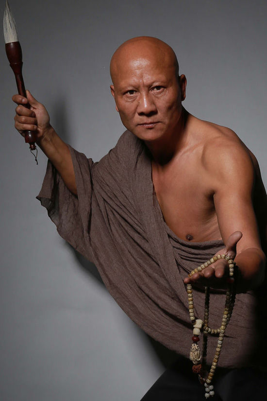 计春华:曾经因一张脸演了一辈子坏蛋,这辈子只想演个正经的好人